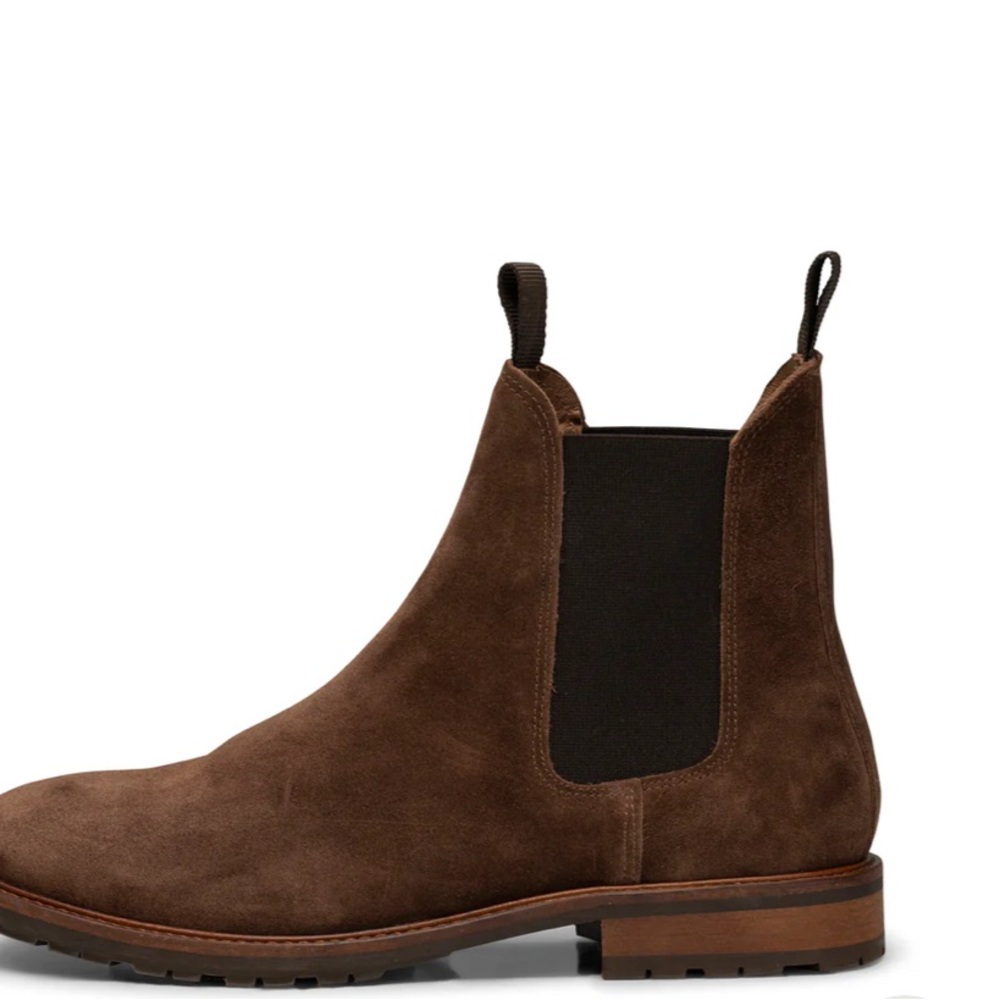 Shoe the Bear